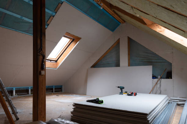 Best Energy Efficiency Insulation in Sansom Park, TX