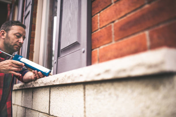Best Insulation Maintenance and Repair in Sansom Park, TX