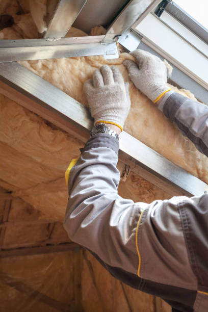 Best Spray Foam Insulation in Sansom Park, TX