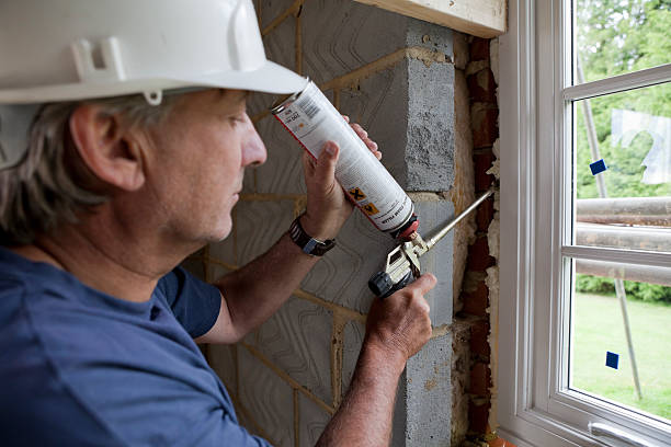 Best Eco-Friendly Insulation in Sansom Park, TX