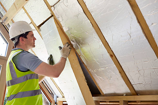 Best Commercial Insulation in Sansom Park, TX