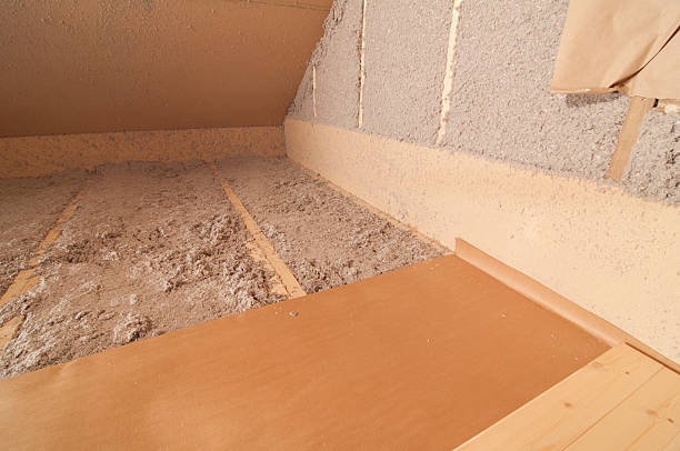 Sansom Park, TX Insulation Contractor Company